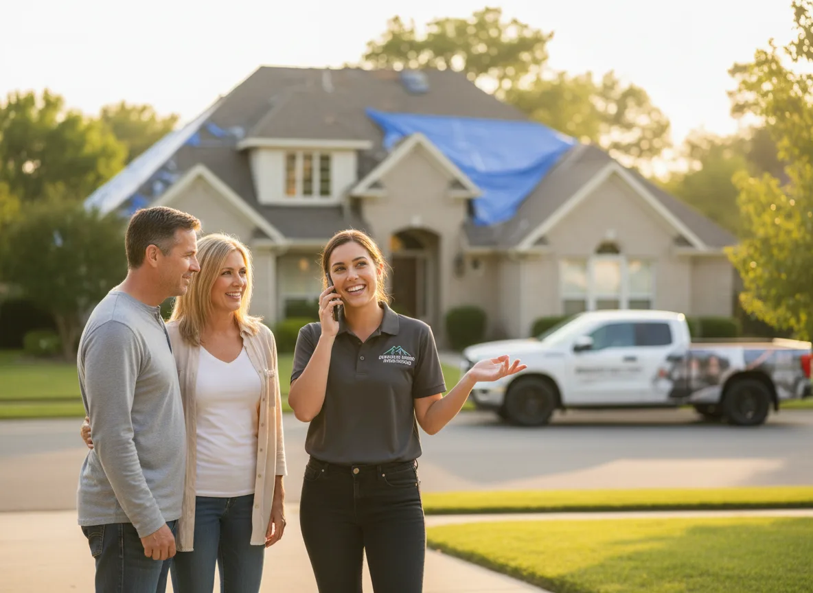 Emergency Roof Repair Alger, OH FAQs